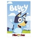 thumbnail image 5 of Peluche Pillow Pets Bluey BBC Studios con forma de animal de peluche, 5 of 6