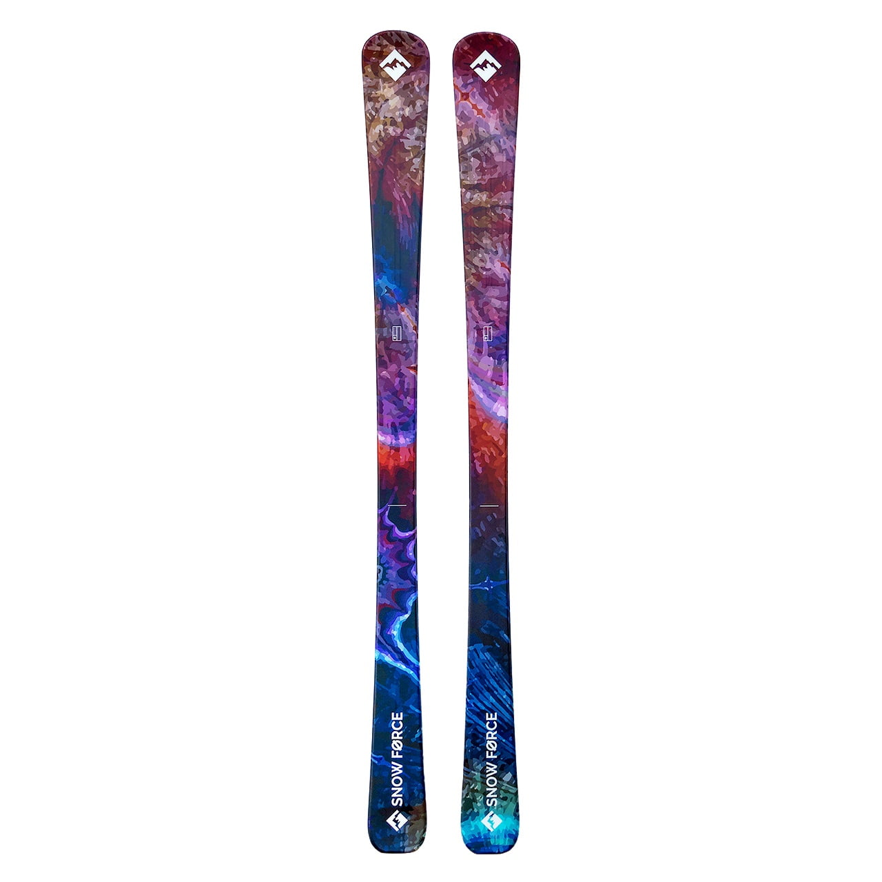 Ski Alpino Camber Mystic 143 Cm