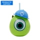 thumbnail image 1 of Botella mike wazowski 1L Plastico 1 Pieza, 1 of 4