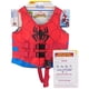 thumbnail image 1 of Chaleco salvavidas Swimways Marvel Spidey para niños de 15 a 25 kg, 1 of 3