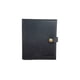 thumbnail image 2 of Cuaderno de Cuero Pequeño Negro Tratur, 2 of 3