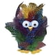 thumbnail image 5 of Gallina de Guinea Feather Superpack Creativity Street Rainbow, 8-10 cm, 5 of 9