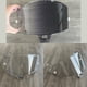 thumbnail image 2 of Visera de Casco SR10 para Alpinestars Supertech, Escudo Facial, Lente Tintada, Accesorios de Motocicleta, 2 of 5