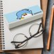 thumbnail image 4 of Estuche Rígido para Gafas Desmarcar Tuxedo Sam, 4 of 6