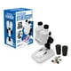 thumbnail image 1 of Microscopio Estereoscópico Educational Insights GeoSafari Kids 8+, 1 of 3