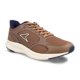thumbnail image 2 of Zapatilla Hombre Power Harrow Plus Nyro Running Café, 2 of 5