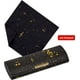 thumbnail image 1 of Elegante Etui para lentes con pano  "Noten allover" para los amantes de la música, 1 of 3