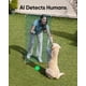 thumbnail image 4 of Cámara de seguridad eufy Security SoloCam S220 2-Cam Pack 2K, 4 of 7
