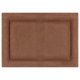 thumbnail image 1 of REGALWOVEN Alfombra de Baño de Lujo Ultra Suave y Peluda, Súper Absorbente y Antideslizante, Lavable a Máquina, Rosa Oscuro 24" x 17", 1 of 6