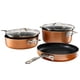 thumbnail image 1 of Batería de Cocina Stackmaster, 1 of 6