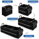 thumbnail image 5 of Organizador de maletero Jorindes plegable con bolsa térmica con 3 compartimentos, 5 of 7