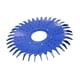 thumbnail image 2 of Limpiador de Piscinas con Aletas, Durable para Guijarros, 2 of 2