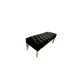 thumbnail image 2 of Banqueta Max Pu Negro, 2 of 4