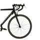 thumbnail image 4 of Bicicleta De Ruta 700*54 Mnx Negro Con Rojo, 4 of 4