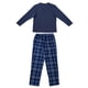 thumbnail image 2 of Pijama Algodón Franela Hombre, 2 of 3