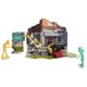 thumbnail image 1 of Figura de acción The Last Kids On Earth June de 2.5 pulgadas con zombis, 1 of 9