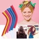 thumbnail image 3 of Set 4 Ondulines Tubo Rollo Flexible Rizador Cabello 24x2cm, 3 of 4