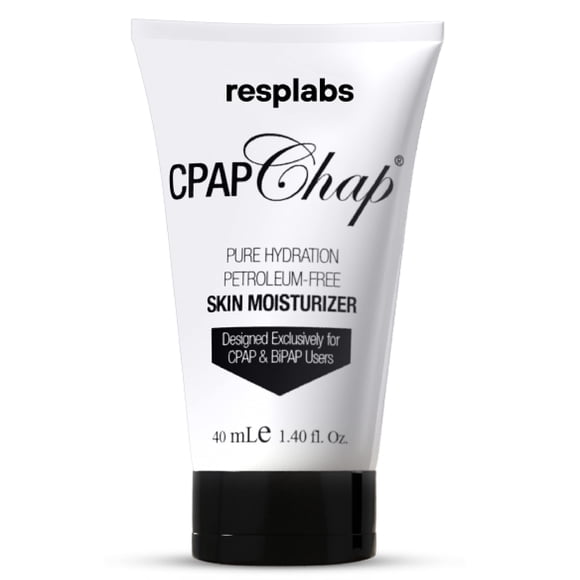 Crema Hidratante para Piel Resplabs CPAP Chap Sin Petróleo 40 ml