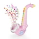 thumbnail image 1 of Juguete Musical Contixo Saxofón Pink, 1 of 8