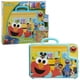thumbnail image 1 of Tablero de actividades Sesame Street Elmo's Learning Letters Bus, 1 of 9