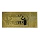 thumbnail image 1 of Boleto de lucha Rocky III de edición limitada chapado en oro de 24 quilates, 1 of 8