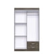 thumbnail image 2 of Clóset 4 puertas 2 cajones, 2 of 3