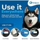 thumbnail image 1 of Rodillo Quitapelusa PetLovers Extra Adhesivo 720 Hojas, 1 of 3