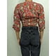 thumbnail image 3 of Blusa M Segunda Mano Mujer, 3 of 3