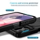 thumbnail image 3 of Funda FOXDOCK para Motorola G Power 5G 2024 – Magnética Antigolpes con Soporte y Protección Doble, 3 of 6