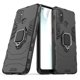 thumbnail image 5 of FOXDOCK Funda Antigolpes para ONEPLUS NORD N100 5G – Protección Total con Soporte y Diseño Robusto, 5 of 5