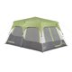thumbnail image 1 of Carpa Instant 10 personas Verde, 1 of 7