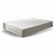 thumbnail image 4 of Cama Europea Zen Best 2 Plazas 190 Cm Colchon Espuma Con Funda Velvet Palo Rosa + Respaldo, 4 of 4