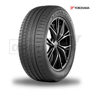Neumático 285/45 R22 Yokohama Advan Sport V107 Ht . Y-110/ Japon