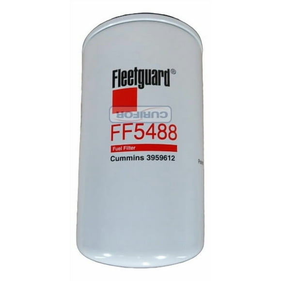 Filtro De Combustible Cummins 3959612 Ford Cargo 4532
