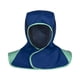 thumbnail image 3 of Capucha de Protección Completa para Soldadura Azul, 3 of 3