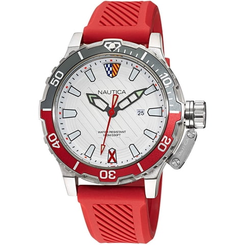 Reloj Nautica Hombre Napgls110