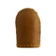 thumbnail image 4 of Dedal de Cuero Natural Fit Clover Talla Grande, 4 of 4