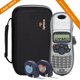 thumbnail image 5 of Estuche Aproca para DYMO LetraTag LT-100H/ LT-100H Plus - Negro, 5 of 9