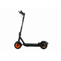 Shengte - Scooter Antipinchazo Doble Suspensión