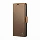 thumbnail image 5 of CaseMe tipo cartera Samsung Galaxy S20 FE con cierre magnético, RFID, tarjetero, soporte, carga inalámbrica, 5 of 5
