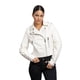 thumbnail image 1 of Chaqueta CHG80 Ecocuero Blanco, 1 of 3