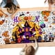 thumbnail image 1 of Póster para colorear de Halloween Gatherfun 31.5 x 72 in, 1 of 3