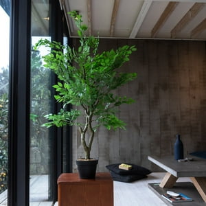 Vadell Home - Arbol De La Langosta De 120 Cm