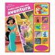 thumbnail image 1 of Disney Princesas Había Una Vez Una Aventura 10 Sonidos, 1 of 3
