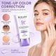 thumbnail image 2 of Protector solar medivita 50 ml tono púrpura (Tone‑Up) SPF50 PA++++, 2 of 8