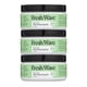 thumbnail image 1 of Gel eliminador de olores Fresh Wave, paquete de 3 unidades, 200 ml, dura de 15 a 30 días, 1 of 6
