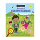 thumbnail image 1 of Libro Descubre El Cuerpo Humano, 1 of 2