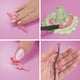 thumbnail image 4 of Kit de Escultura Play‑Doh Blooms Blush – Ramo de Flores, 4 of 8