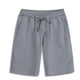 thumbnail image 5 of Pack 3 -Shorts Deportivo Hombre Algodón Secado Rápido, 5 of 5