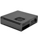 thumbnail image 4 of Funda para ordenador SilverStone Technology Fortress Z FTZ01B negra, 4 of 9